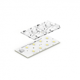 OUTDOOR LED MODULES 5050 