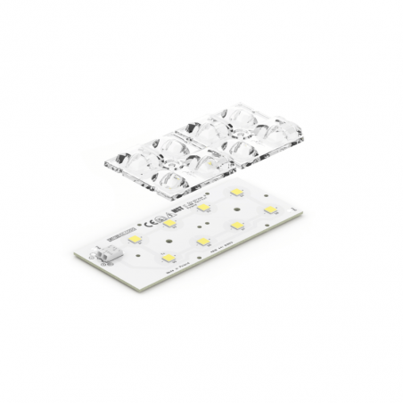 OUTDOOR LED MODULES 5050 
