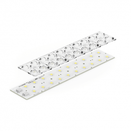 OUTDOOR LED MODULES 5050 