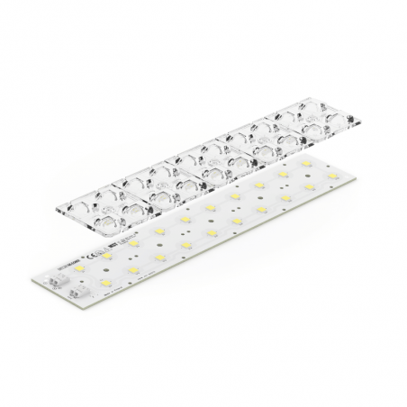 OUTDOOR LED MODULES 5050 