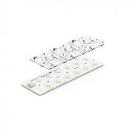 OUTDOOR LED MODULES 5050 