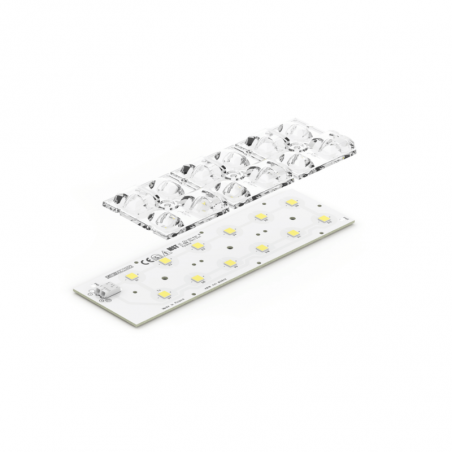 OUTDOOR LED MODULES 5050 