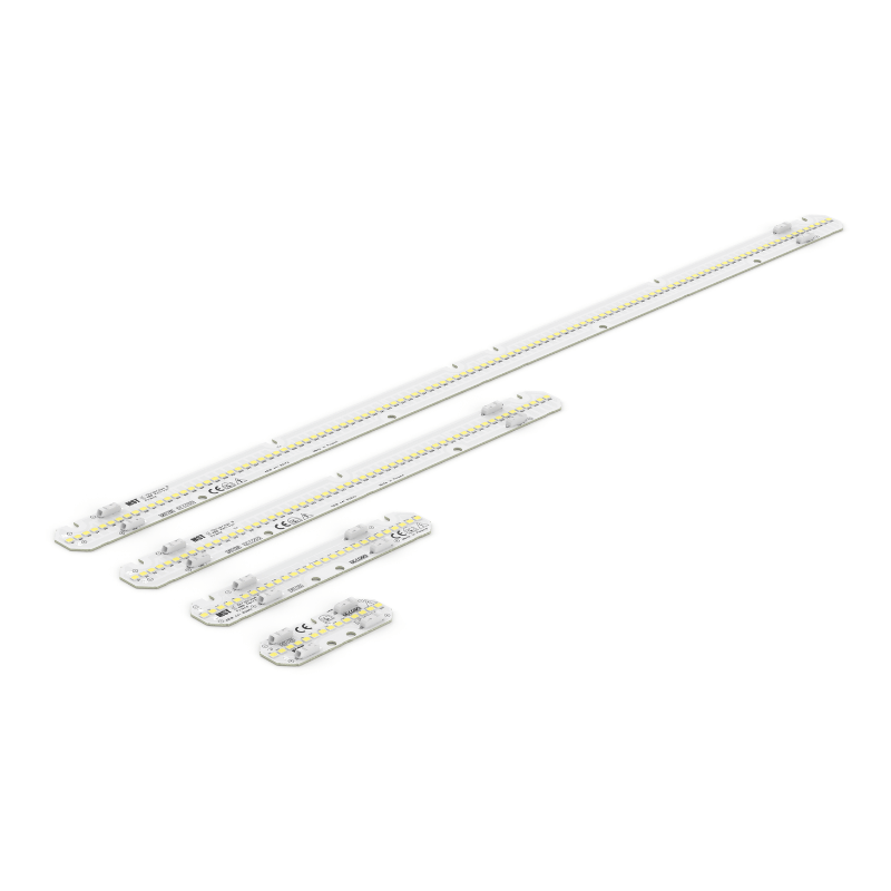 LINLED 2000LM PER 1FT 4C LED MODULES 