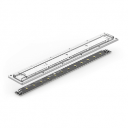 LINLED 281X20MM UVC 265NM LED MODULES 