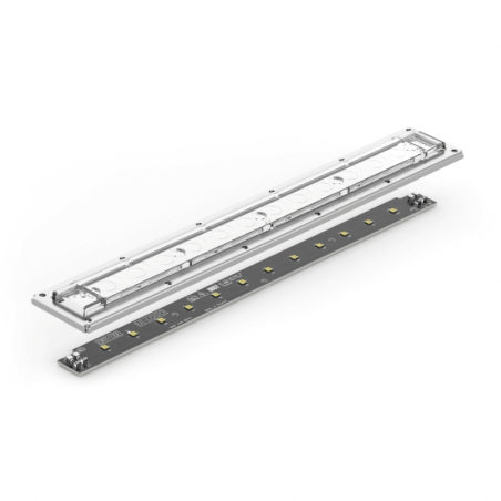 LINLED 281X20MM UVC 265NM LED MODULES 