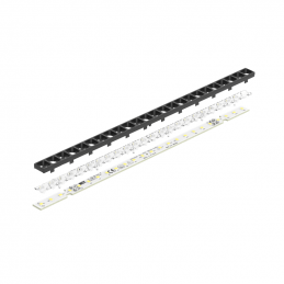 LINLED 279X10.5MM 4C DALINE-10 LED MODULES 
