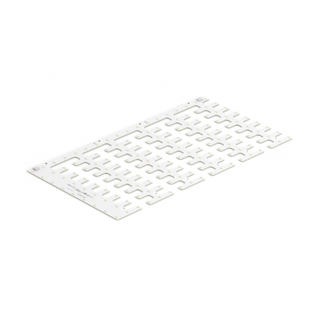 RECLED 519X261MM NON-SELV LED MODULES 