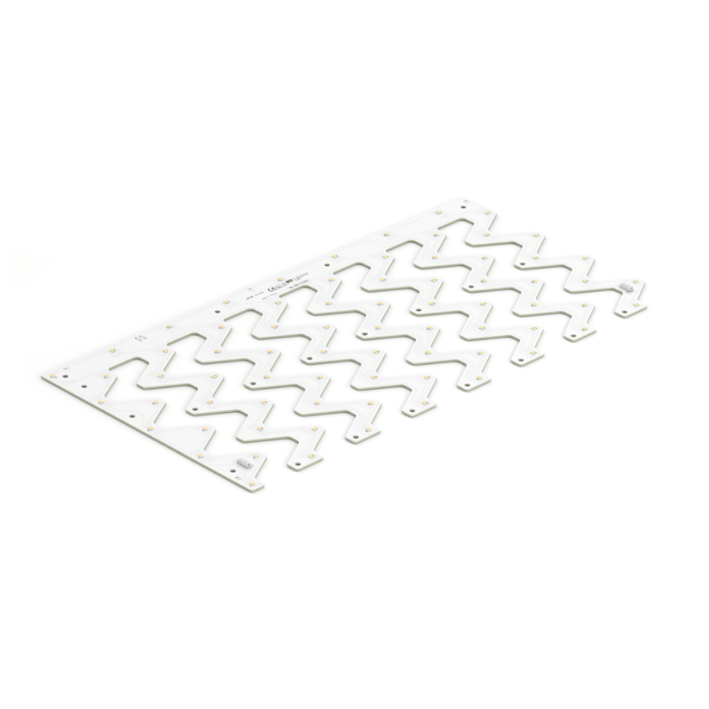 RECLED 487X237MM LED MODULES 