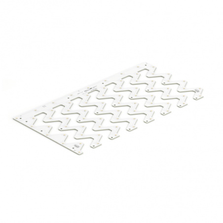 RECLED 487X237MM LED MODULES 