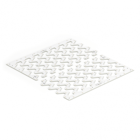 RECLED 487X237MM LED MODULES 