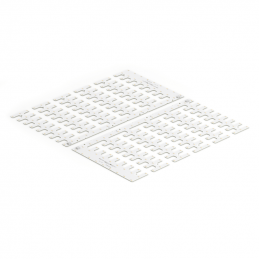 RECLED 519X261MM SELV LED MODULES 