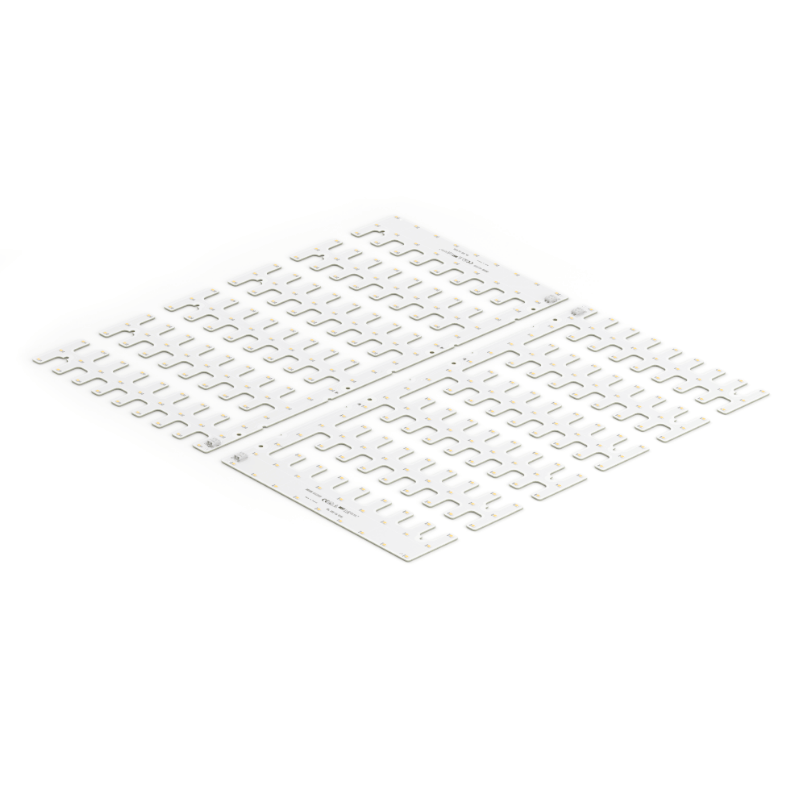 RECLED 519X261MM SELV LED MODULES 