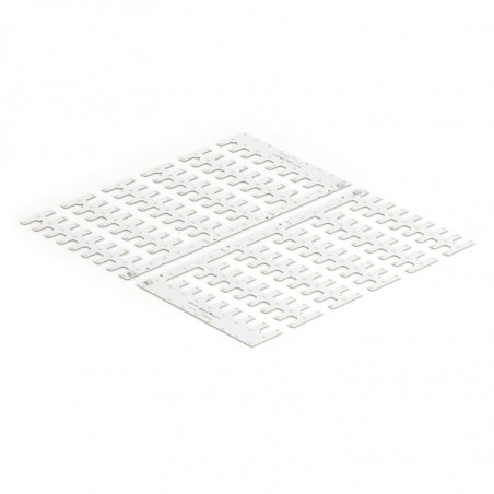 RECLED 519X261MM SELV LED MODULES 