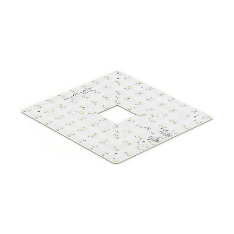 RECLED 225X225MM EMG SSW LED MODULES 