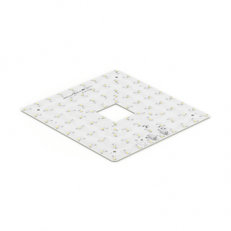RECLED 225X225MM EMG SSW LED MODULES 