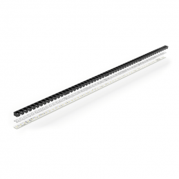 LINLED 280X18MM & 1120X18MM DAISY-MINI 4C LED MODULES 