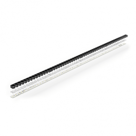 LINLED 280X18MM & 1120X18MM DAISY-MINI 4C LED MODULES 
