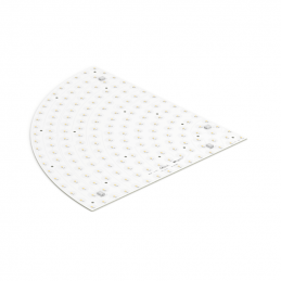 RDLED 1/4 800MM & 1/8 RING 820-1080MM LED MODULES 