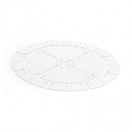 RDLED 1/4 800MM & 1/8 RING 820-1080MM LED MODULES 