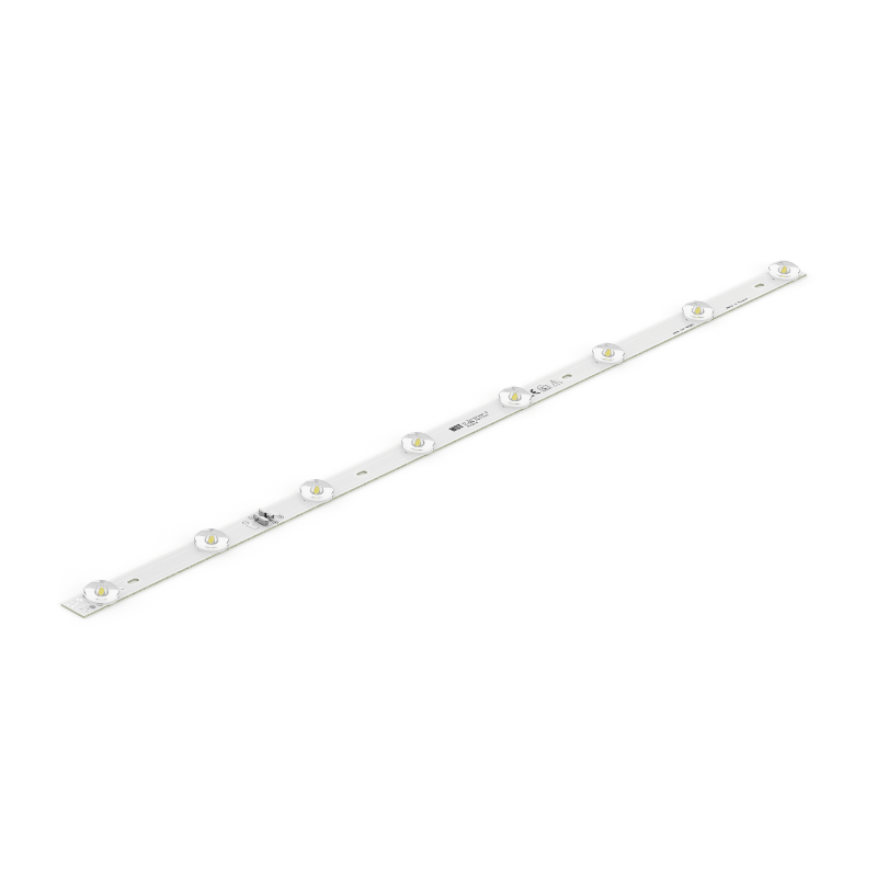LINLED 497X14MM LENS LED MODULES 