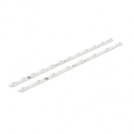 LINLED 497X14MM LENS LED MODULES 
