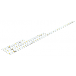 Modules LED linéaire 1 pied...