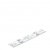 Modules LED linéaire 156x28mm DAISY 4x1