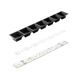 Modules LED linéaire...