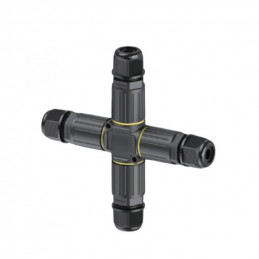 IP 68 Connector Screw Less 