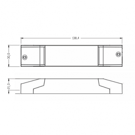 CC23W10-70DA-NF 