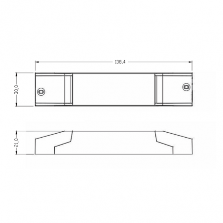 CC15100TRIACNFC 