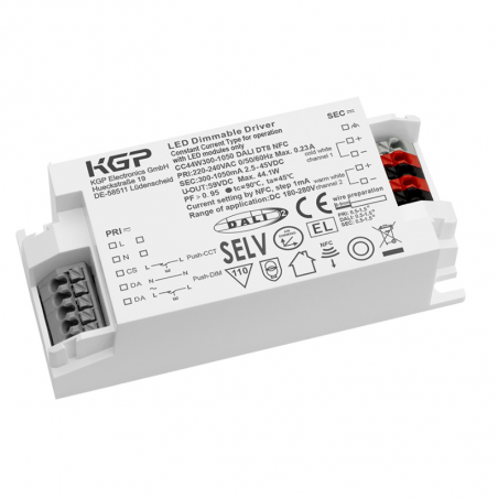 CC44W30-105DT8N 