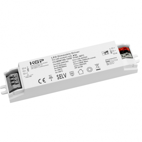 CC40150TRIACNFC 