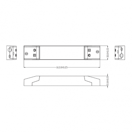 CC40150TRIACNFC 