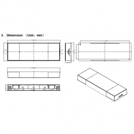FV120W24CG 1-10 