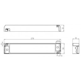 CV250W24CG-1 