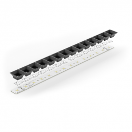 PCB DAISY BRIANNA 7x1 SELV 