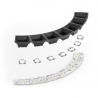 PCB DAISY CURVE CRV 